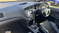 Kia Pro Ceed 1.6T GDi GT Tech 3dr Petrol Hatchback